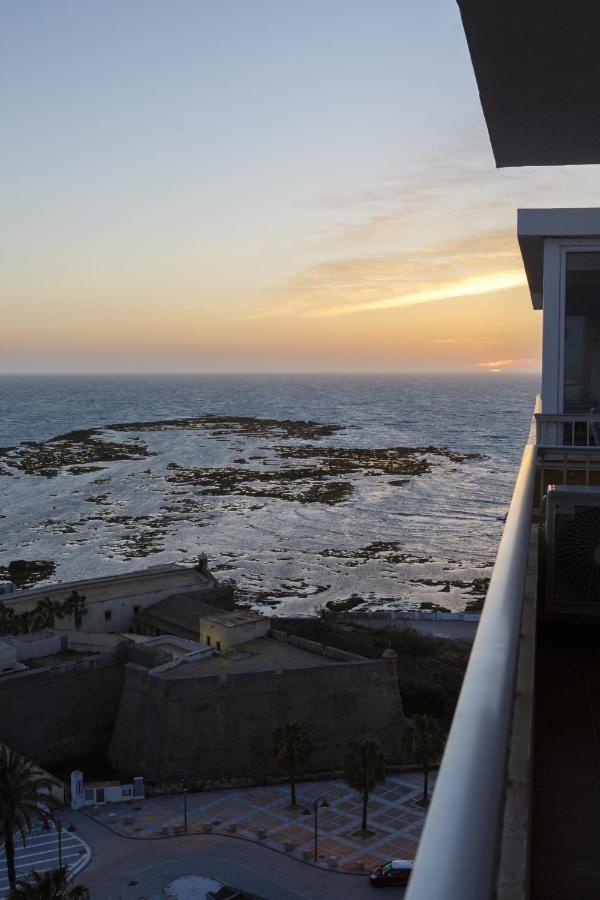 Atlantico Family Home By Cadiz4Rentals Exterior photo
